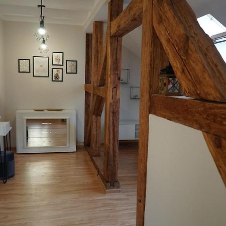 Apartmán Apartament Ostoya 2 W Centrum Elku Exteriér fotografie