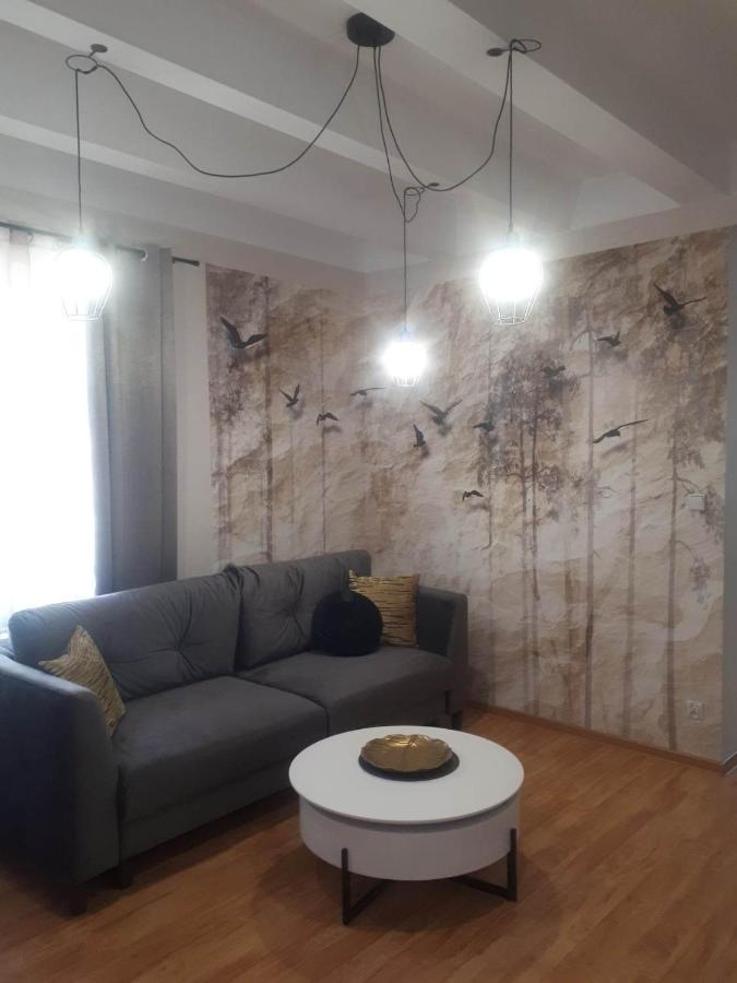 Apartmán Apartament Ostoya 2 W Centrum Elku Exteriér fotografie